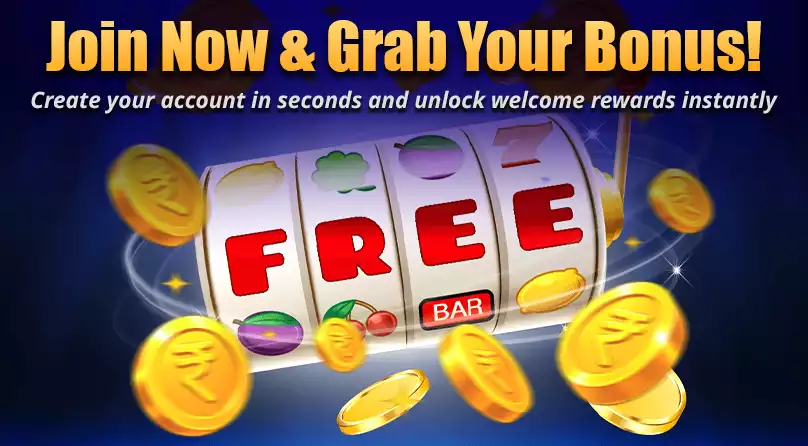 Join Diya Lottery to get welcome bonus